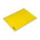 CUADERNO ESPIRAL LIDERPAPEL DIN A4 SMART TAPA BLANDA 80H 75GR PAUTA 3,5MM CON MARGEN COLOR AMARILLO