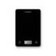 BASCULA PRECISION Q-CONNECT DIGITAL CON PANTALLA LCD PRECISION 1 GR CAPACIDAD DE 5 GR A 5 KG 200X135X16MM