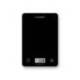 BASCULA PRECISION Q-CONNECT DIGITAL CON PANTALLA LCD PRECISION 1 GR CAPACIDAD DE 5 GR A 5 KG 200X135X16MM