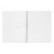 CUADERNO ESPIRAL LIDERPAPEL DIN A4 WITTY TAPA DURA 80H 90GR LISO SIN MARGEN COLORES SURTIDOS