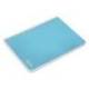 CUADERNO ESPIRAL LIDERPAPEL DIN A4 WITTY TAPA DURA 80H 90GR CUADRO 4MM CON MARGEN COLORES SURTIDOS