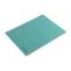 CUADERNO ESPIRAL LIDERPAPEL DIN A4 SMART TAPA BLANDA 80H 75GR CUADRO 4MM CON MARGEN COLOR TURQUESA