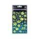 PEGATINAS IMAGINOVO LUMINOSAS ESTRELLAS CON RELIEVE 190X105 MM EN BLISTER