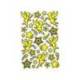 PEGATINAS IMAGINOVO LUMINOSAS HADAS CON RELIEVE 190X105 MM EN BLISTER