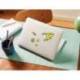 PEGATINAS IMAGINOVO LUMINOSAS HADAS CON RELIEVE 190X105 MM EN BLISTER