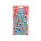 PEGATINAS IMAGINOVO KIDS CIRCO GOMA EVA 190X 05 MM EN BLISTER