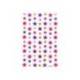 PEGATINAS IMAGINOVO ESTRELLAS MAGIC DREAMS CON RELIEVE 190X105 MM EN BLISTER