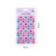 PEGATINAS IMAGINOVO CORAZONES MAGIC DREAMS CON RELIEVE 190X105 MM EN BLISTER