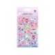PEGATINAS IMAGINOVO UNICORNIOS MAGIC DREAMS CON RELIEVE 190X105 MM EN BLISTER