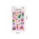 PEGATINAS IMAGINOVO PRINCESAS MAGIC DREAMS PVC 190X105 MM EN BLISTER