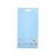 PEGATINAS IMAGINOVO CUTE ANIMALES BOSQUE CON RELIEVE 190X105 MM EN BLISTER