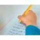 BOLIGRAFO FANTASIA LIDERPAPEL ANIMAL TOWN ARDILLA TINTA AZUL BORRABLE PUNTA 1 MM
