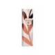 BOLIGRAFO BELIUS ROSE ALUMINIO COLOR BEIGE CLARO ORO ROSA TINTA AZUL CAJA DE DISEÑO