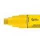 ROTULADOR LIDERPAPEL ACRYLIC BASE AGUA TODO TIPO DE SUPERFICIE PUNTA RECTANGULAR 10 MM AMARILLO