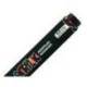 ROTULADOR LIDERPAPEL ACRYLIC BASE AGUA TODO TIPO DE SUPERFICIE PUNTA REDONDA 3 MM NEGRO