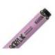 ROTULADOR LIDERPAPEL ACRYLIC BASE AGUA TODO TIPO DE SUPERFICIE PUNTA REDONDA 3 MM LILA