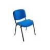 Silla confidente de oficina Rocada