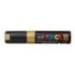 ROTULADOR UNI POSCA PC-8K ORO METALICO