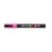 ROTULADOR UNI POSCA PC-3M ROSA