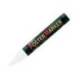 Rotulador Artline Poster Marker EPP-4 Punta Redonda Trazo 2mm Color Blanco