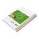 RECAMBIO A4 LIDERPAPEL 120 HOJAS 90G/M2 CUADRO 5 MM 4 TALADROS BANDAS DE 5 COLORES PASTELES