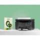 PAPEL LIDERPAPEL A4 80G/M2 RECICLADO LISO PAQUETE DE 100 HOJAS