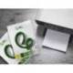PAPEL LIDERPAPEL A4 80G/M2 LISO PAQUETE DE 250 HOJAS