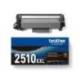 TONER BROTHER TN2510XXL MFC-L2960DW / HL-L2865DW / MFC-L2980DW NEGRO 5000 PAGINAS