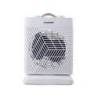 CALEFACTOR DE AIRE BLAUPUNKT 2000W FUNCION OSCILANTE CON ASA COLOR BLANCO