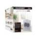 CALEFACTOR DE AIRE BLAUPUNKT 2000W FUNCION OSCILANTE CON ASA COLOR BLANCO