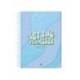 AGENDA ESCOLAR LIDERPAPEL 25-26 ESPIRAL ZANTE DIA PAGINA A6 BILINGÜE PAPEL FSC 80 GR