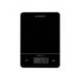 BASCULA PRECISION Q-CONNECT DIGITAL CON PANTALLA LCD PRECISION 1 GR CAPACIDAD DE 5 GR A 15 KG 240X170X17,5MM