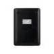 BASCULA PRECISION Q-CONNECT DIGITAL CON PANTALLA LCD PRECISION 1 GR CAPACIDAD DE 5 GR A 15 KG 240X170X17,5MM