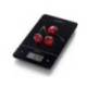 BASCULA PRECISION Q-CONNECT DIGITAL CON PANTALLA LCD PRECISION 1 GR CAPACIDAD DE 5 GR A 15 KG 240X170X17,5MM