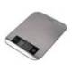 BASCULA PRECISION Q-CONNECT DIGITAL CON PANTALLA LCD PRECISION 1 GR CAPACIDAD DE 5 GR A 10 KG 215X165X16MM