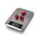 BASCULA PRECISION Q-CONNECT DIGITAL CON PANTALLA LCD PRECISION 1 GR CAPACIDAD DE 5 GR A 10 KG 215X165X16MM