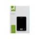 BASCULA PRECISION Q-CONNECT DIGITAL CON PANTALLA LCD PRECISION 1 GR CAPACIDAD DE 5 GR A 5 KG 200X135X16MM