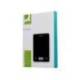 BASCULA PRECISION Q-CONNECT DIGITAL CON PANTALLA LCD PRECISION 1 GR CAPACIDAD DE 5 GR A 5 KG 200X135X16MM