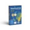 PAPEL FOTOCOPIADORA NAVIGATOR DIN A3 160 GRAMOS PAPEL MULTIUSO INK-JET Y LASER PAQUETE DE 250 HOJAS