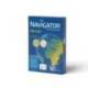 PAPEL FOTOCOPIADORA NAVIGATOR DIN A3 160 GRAMOS PAPEL MULTIUSO INK-JET Y LASER PAQUETE DE 250 HOJAS
