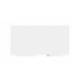 PIZARRA BLANCA ROCADA SKINWHITEBOARD PRO LACADA MAGNETICA 100X100 CM 2 MODULOS