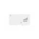 PIZARRA BLANCA ROCADA SKINWHITEBOARD PRO LACADA MAGNETICA 100X100 CM 2 MODULOS