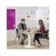 PIZARRA BLANCA ROCADA SKINWHITEBOARD PRO LACADA MAGNETICA 100X150 CM