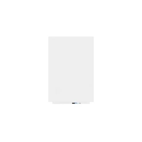 PIZARRA BLANCA ROCADA SKINWHITEBOARD PRO LACADA MAGNETICA 75X115 CM