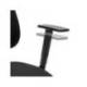 SILLA ROCADA DIRECCION SISTEMA ASINCRO CON BRAZOS COLOR AZUL
