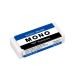 GOMA DE BORRAR TOMBOW PVC MONO TAMAÑO M