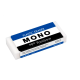 GOMA DE BORRAR TOMBOW PVC MONO TAMAÑO L