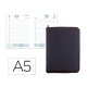 AGENDA ANILLAS LIDERPAPEL TARENTO 150X210 MM 2026 DIA PAGINA PAPEL 70 GR FSC