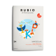 CUADERNO RUBIO MAYUSCULAS 2A