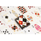 BARAJA DE CARTAS BICYCLE ALICE IN WONDERLAND